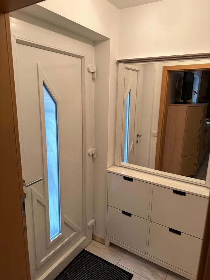 Souterrain Fewo, Europapark, Netflix, 2Xtv Apartment Mietersheim ภายนอก รูปภาพ