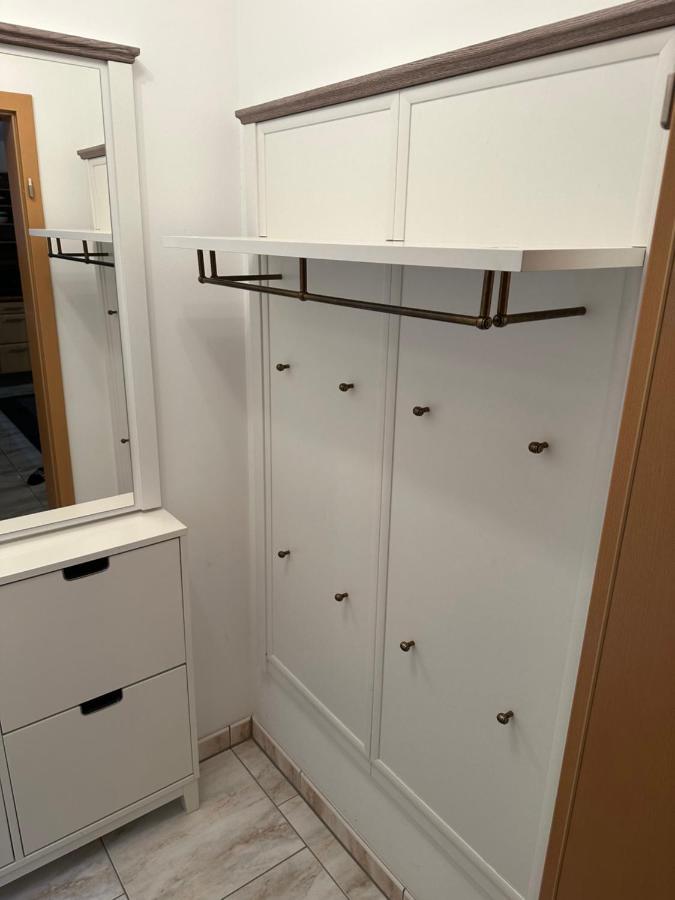 Souterrain Fewo, Europapark, Netflix, 2Xtv Apartment Mietersheim ภายนอก รูปภาพ