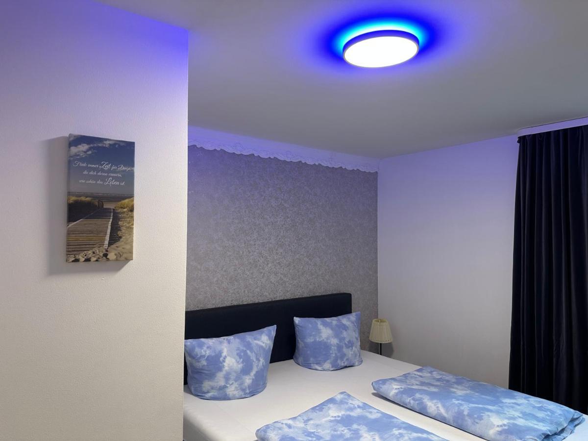 Souterrain Fewo, Europapark, Netflix, 2Xtv Apartment Mietersheim ภายนอก รูปภาพ
