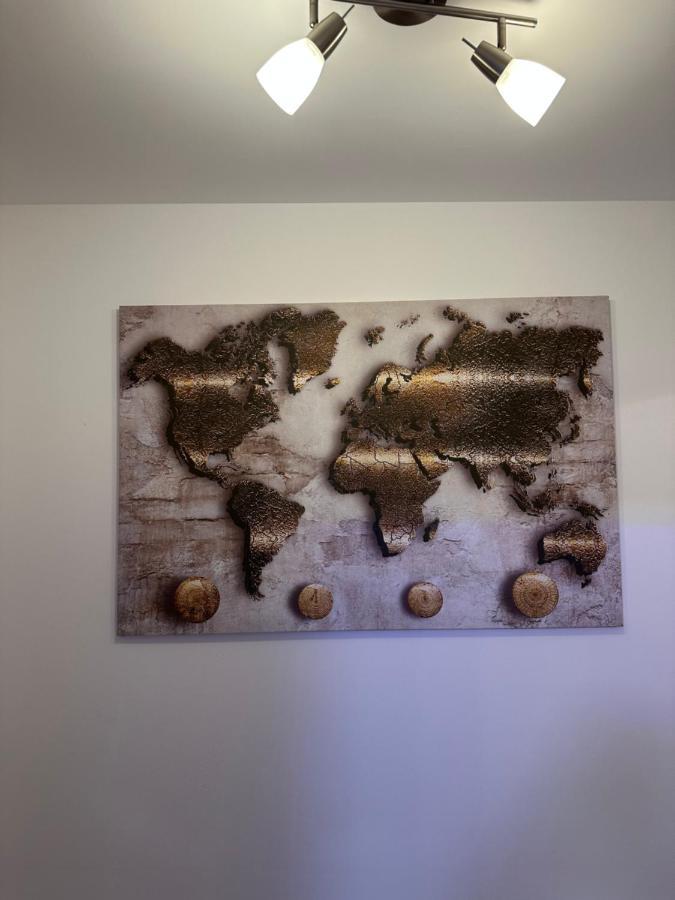 Souterrain Fewo, Europapark, Netflix, 2Xtv Apartment Mietersheim ภายนอก รูปภาพ