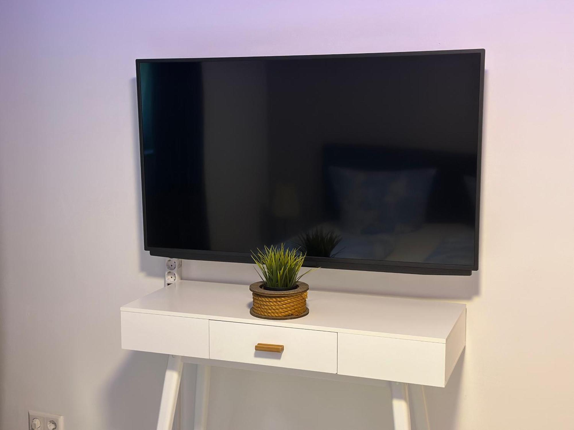 Souterrain Fewo, Europapark, Netflix, 2Xtv Apartment Mietersheim ภายนอก รูปภาพ